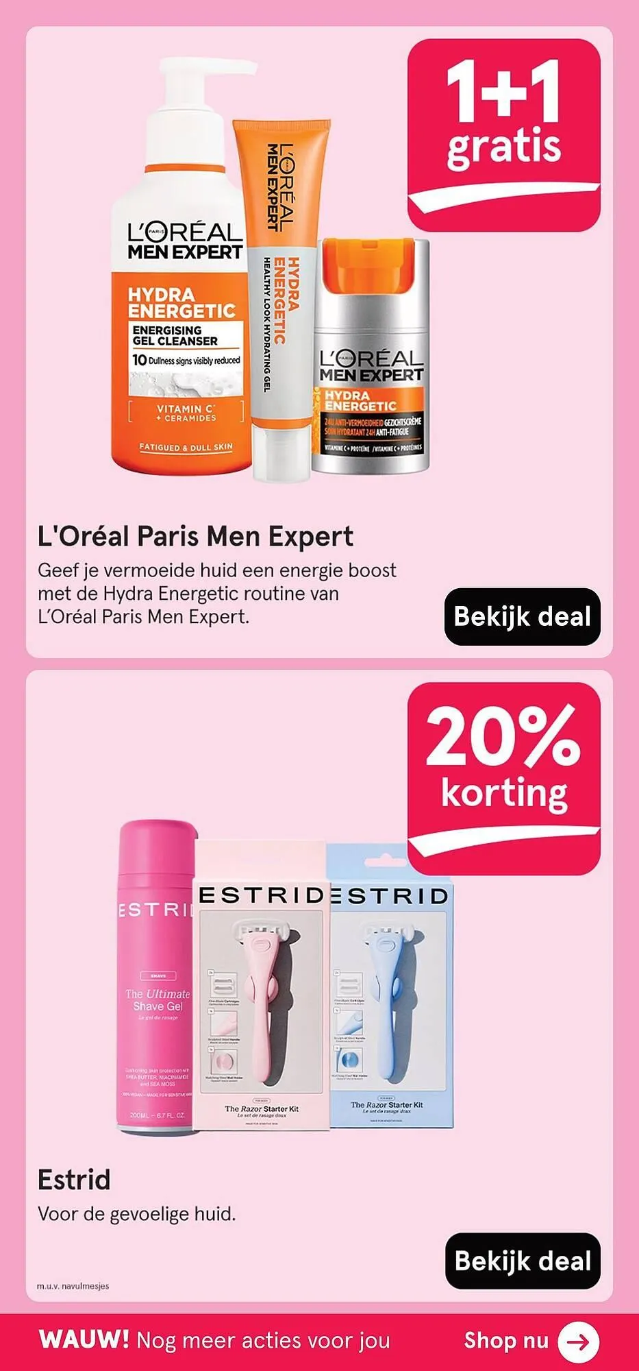 Etos folder van 2 maart tot 8 maart 2026 - Folder pagina 66