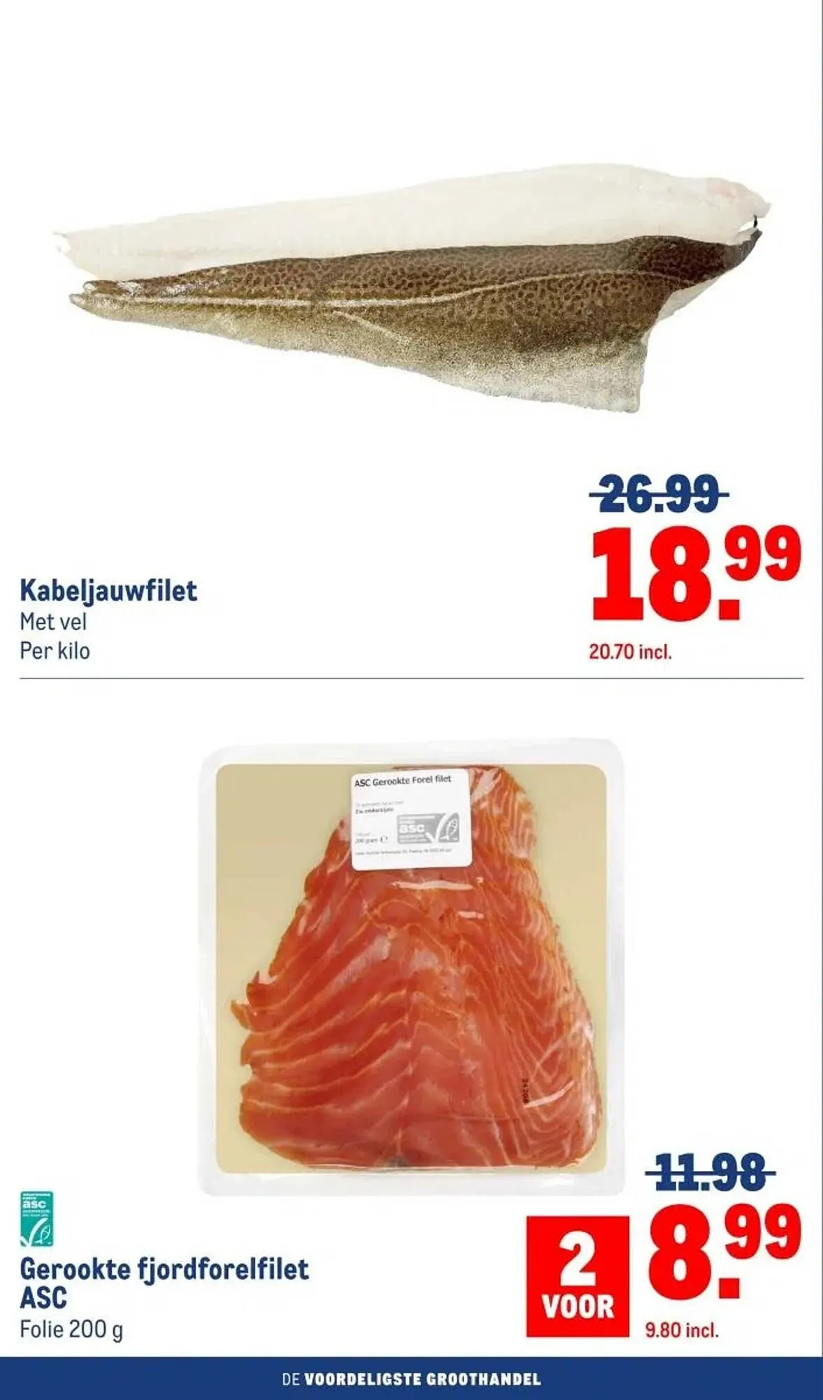 Makro folder van 24 september tot 7 oktober 2025 - Folder pagina 22