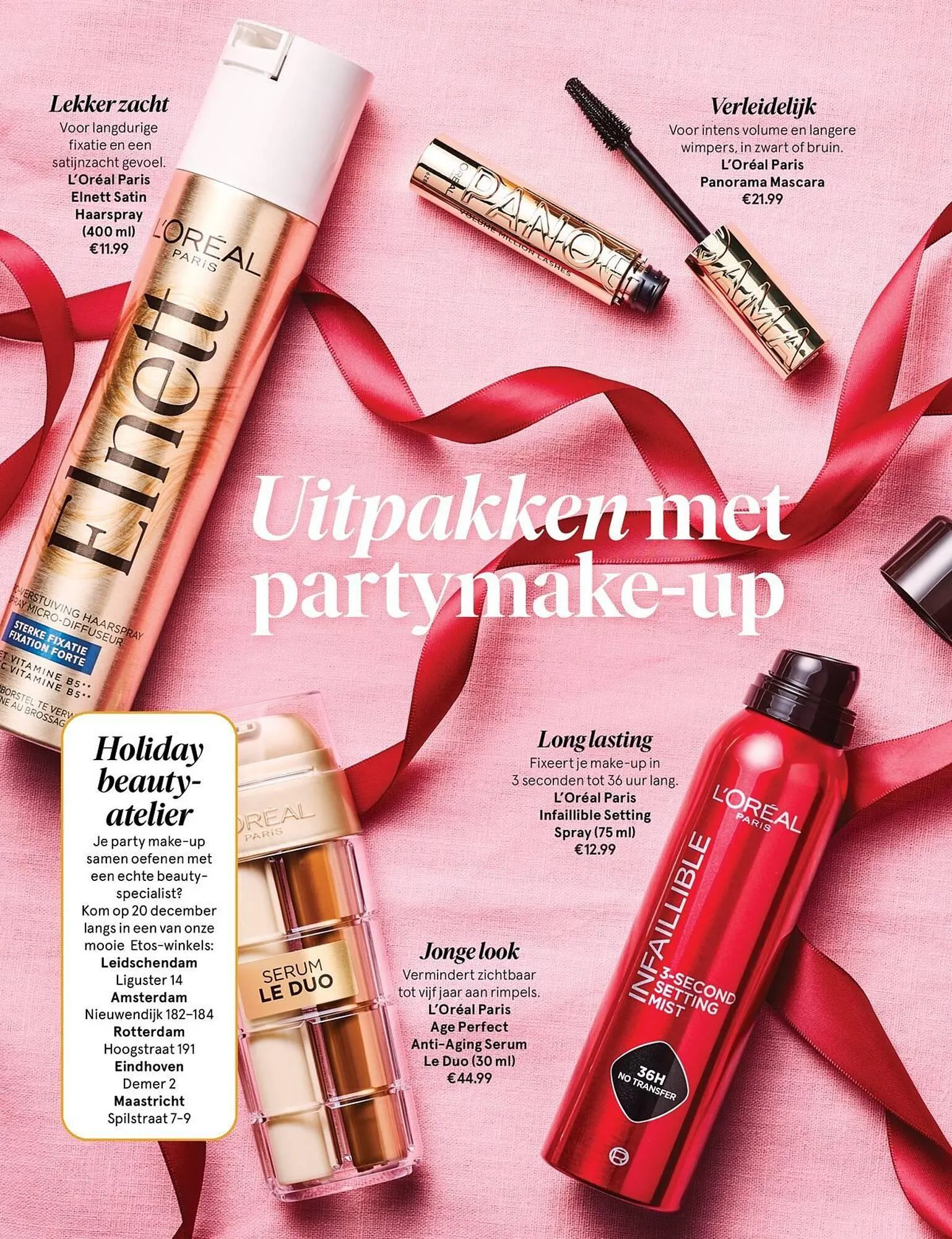 Etos folder van 27 november tot 24 december 2025 - Folder pagina 26