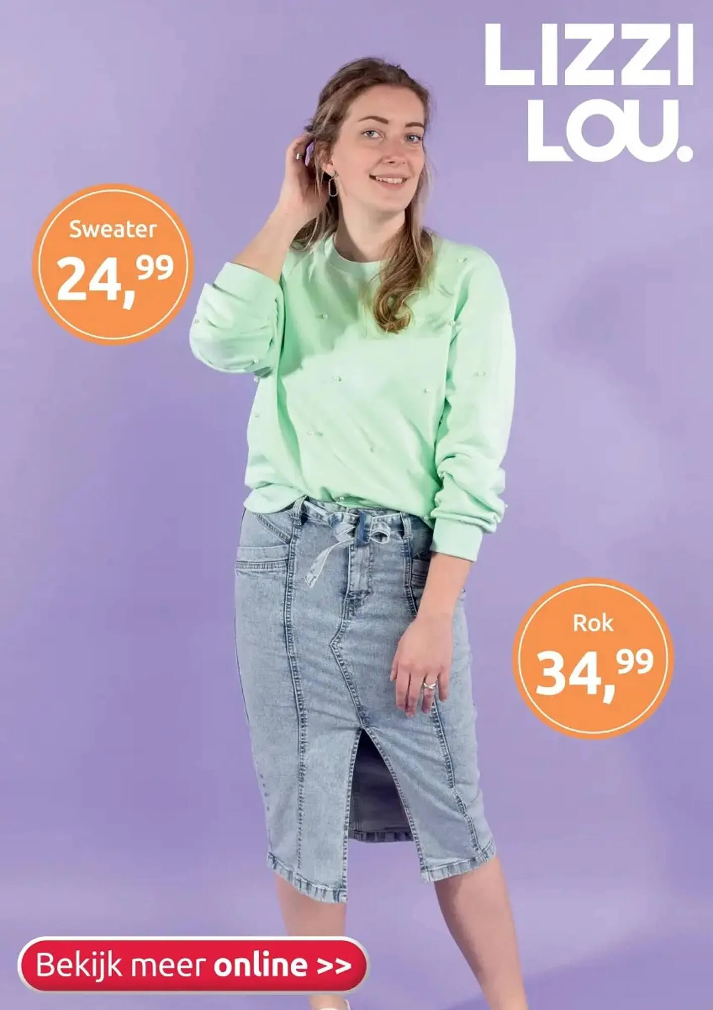 Tuunte folder van 1 april tot 15 april 2025 - Folder pagina 12