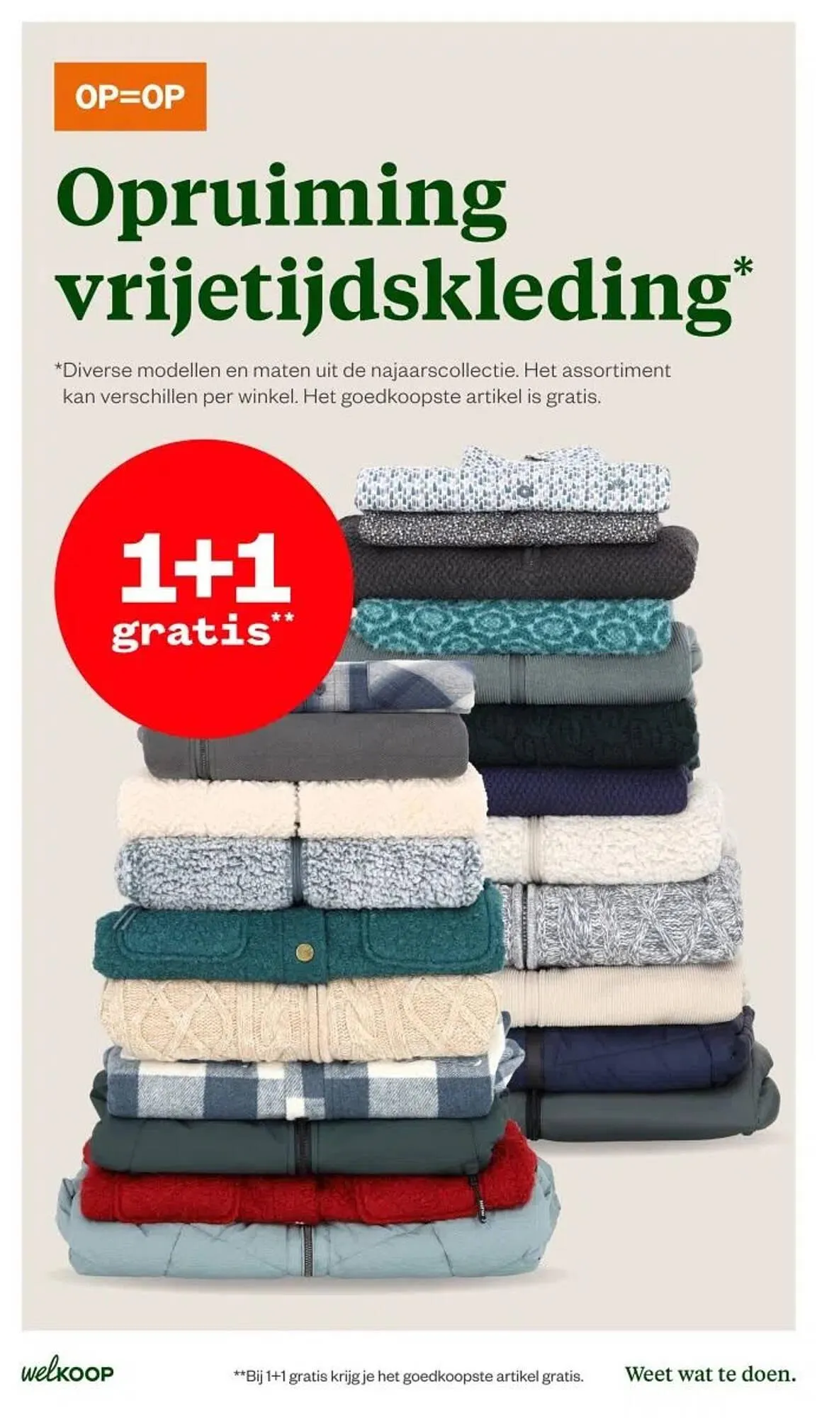 Welkoop folder van 15 december tot 21 december 2025 - Folder pagina 21