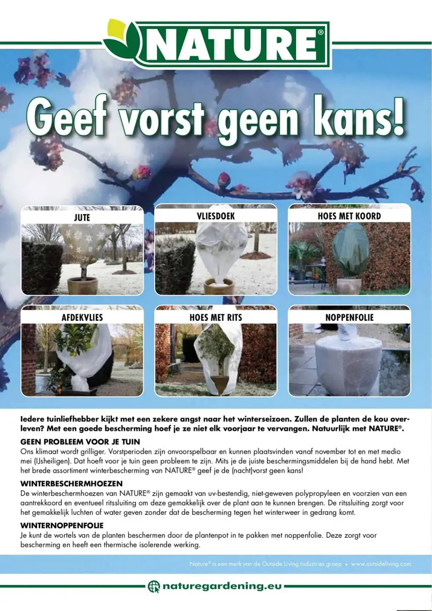 GroenRijk folder van 1 november tot 26 december 2023 - Folder pagina 6