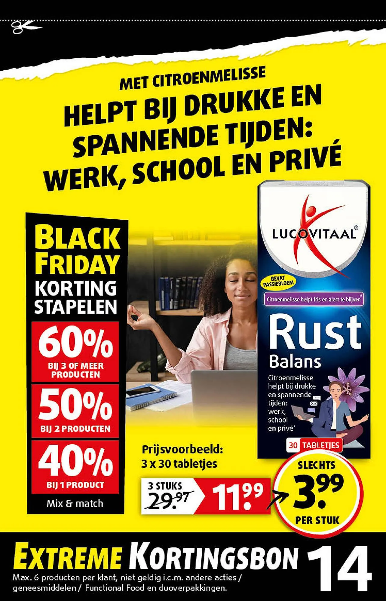 Lucovitaal folder van 16 november tot 22 november 2023 - Folder pagina 15