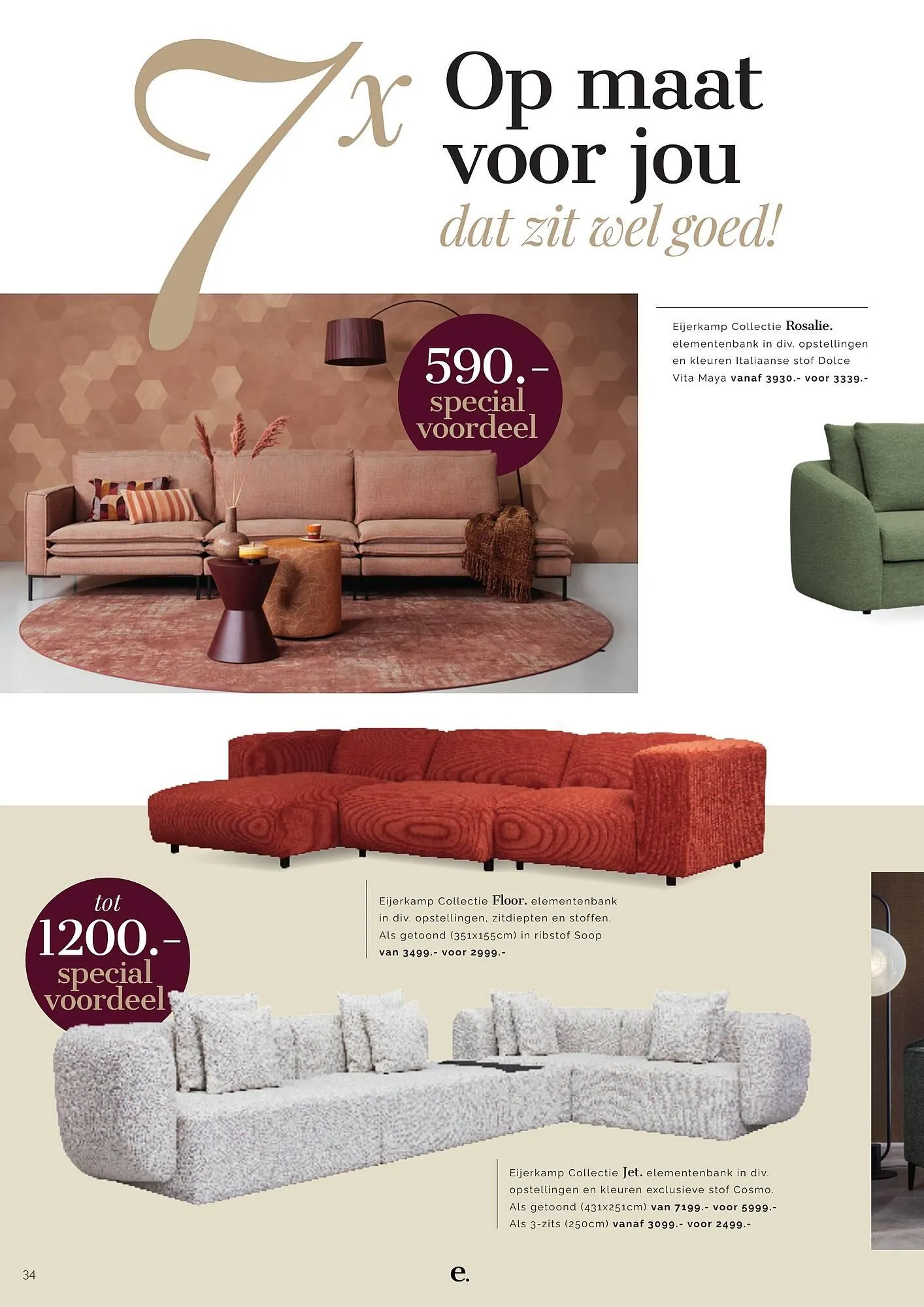 Eijerkamp folder van 1 april tot 9 juni 2025 - Folder pagina 34