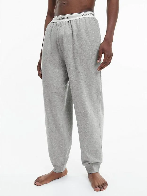 Loungejoggingbroek - Modern Cotton Terry