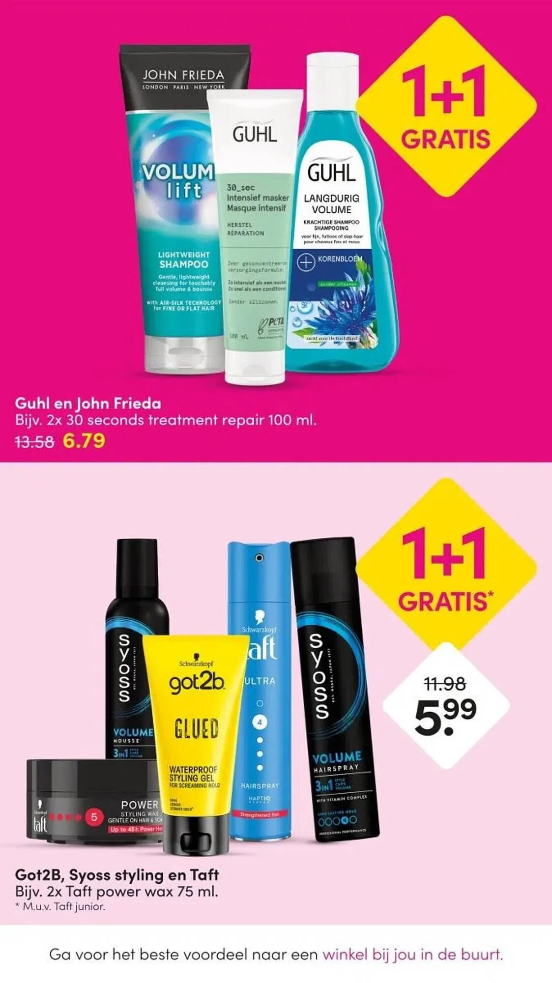 DA folder van 15 februari tot 22 februari 2026 - Folder pagina 4