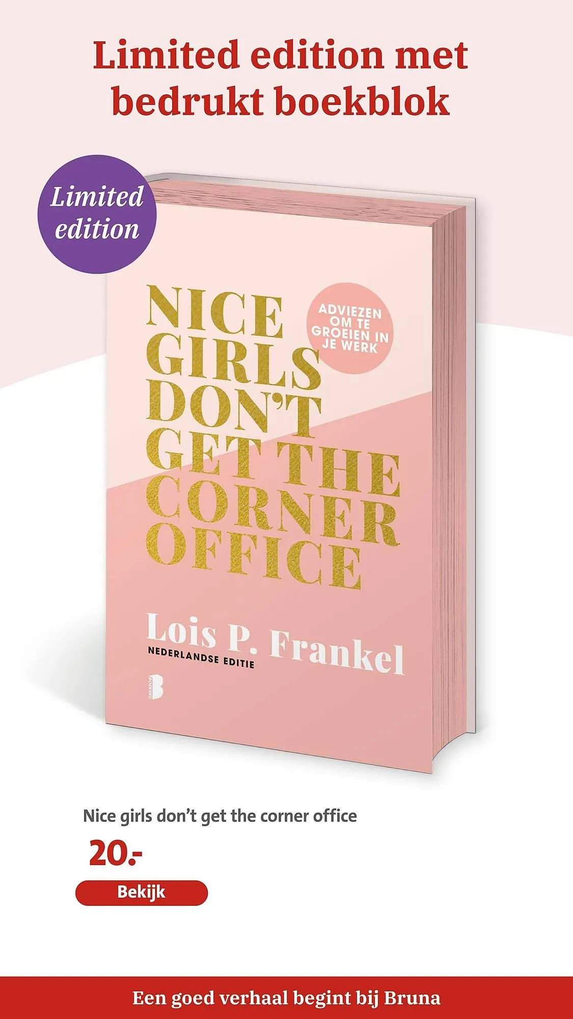 Bruna folder van 23 maart tot 5 april 2026 - Folder pagina 10