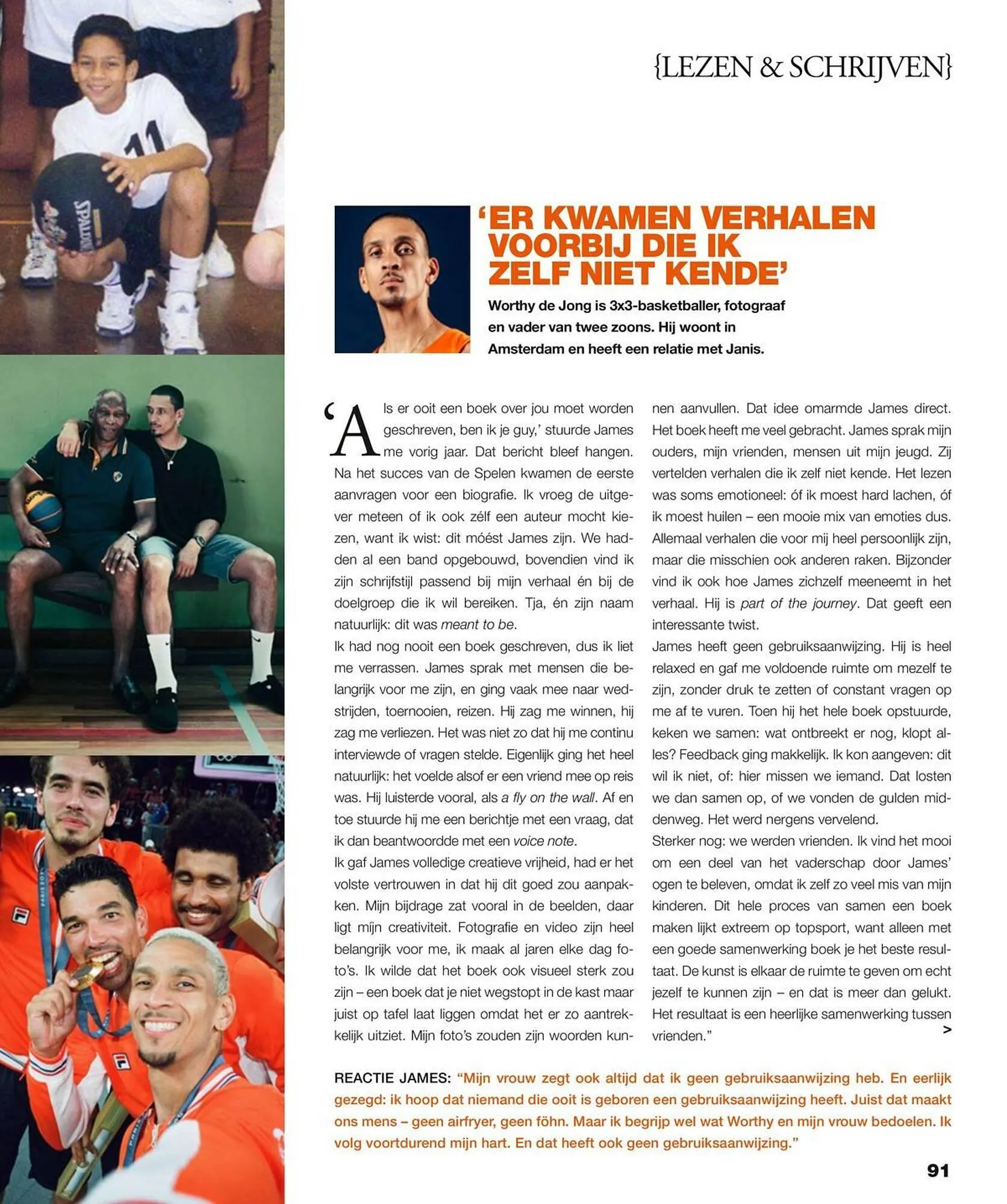 Libris folder van 14 november tot 31 december 2025 - Folder pagina 91