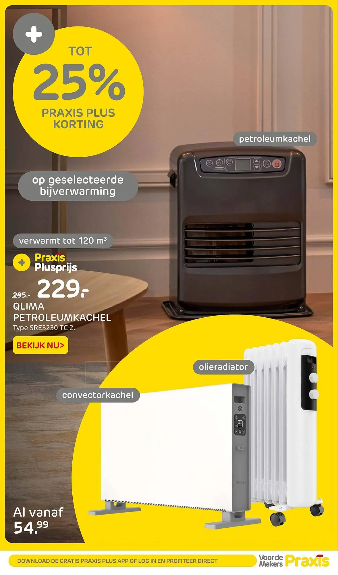 Praxis folder van 23 maart tot 29 maart 2026 - Folder pagina 50