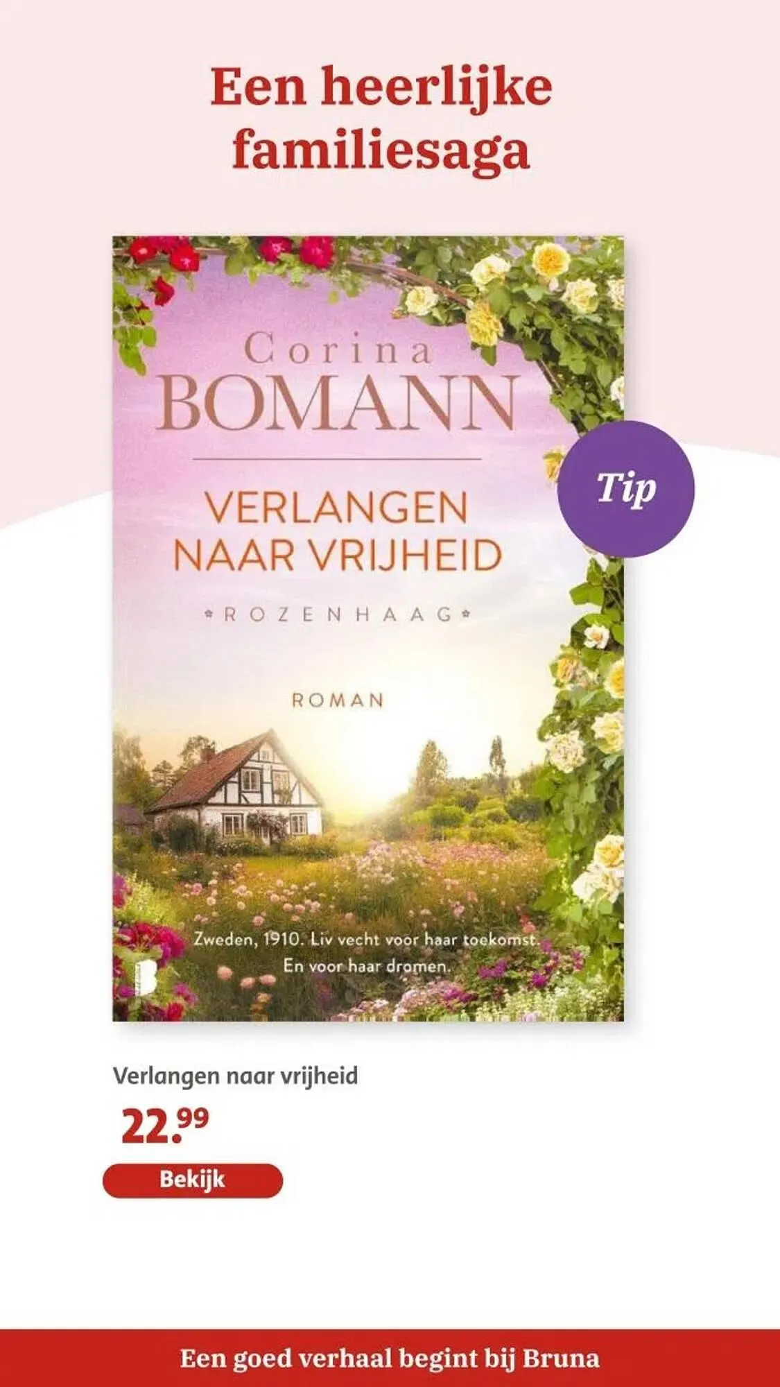 Bruna folder van 2 maart tot 8 maart 2026 - Folder pagina 5