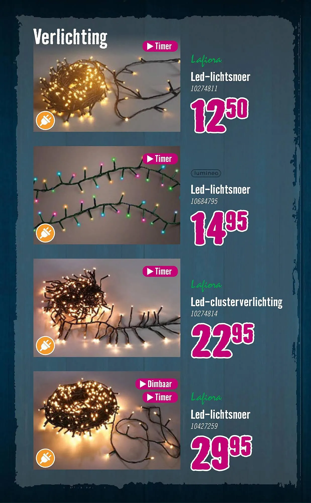 Hornbach folder van 26 november tot 31 december 2023 - Folder pagina 11