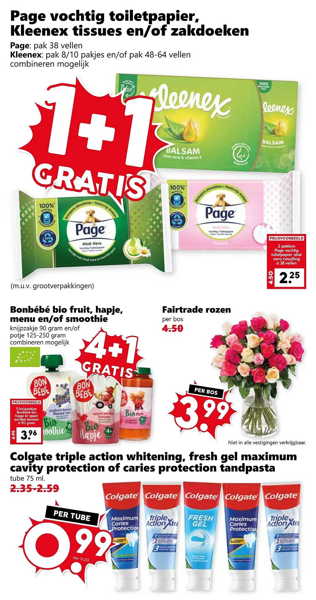 Coop folder van 29 september tot 5 oktober 2025 - Folder pagina 23