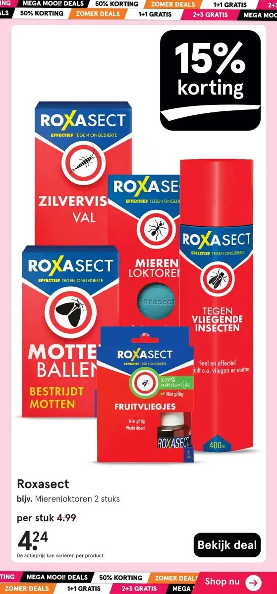 Etos folder van 16 juni tot 29 juni 2025 - Folder pagina 89