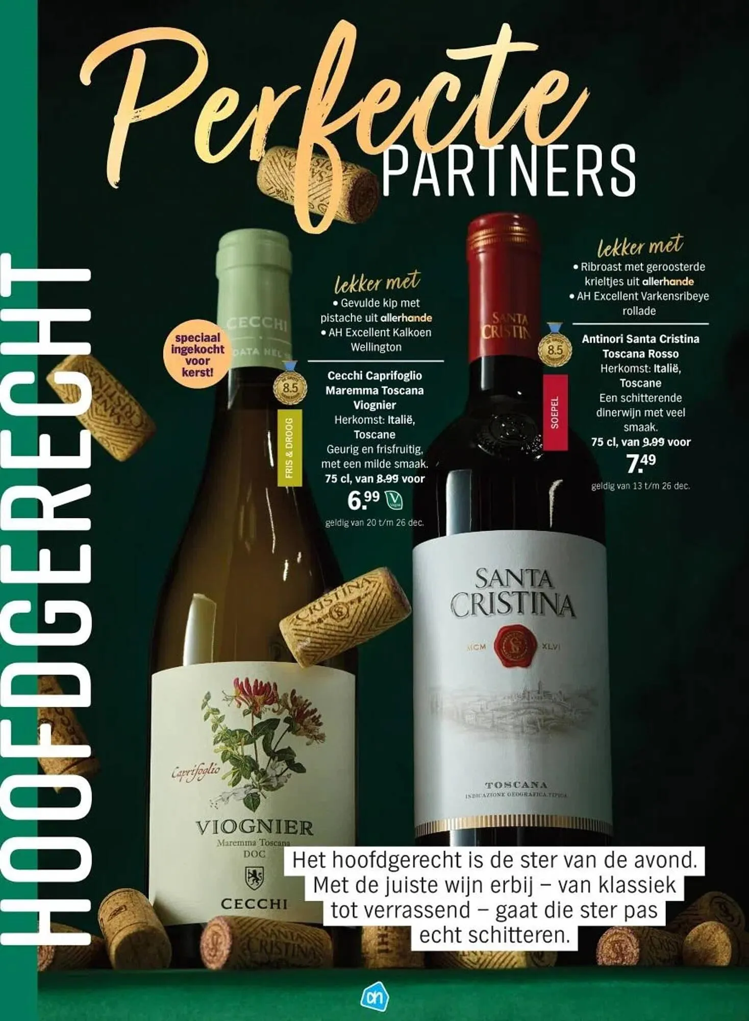 Albert Heijn magazine van 5 december tot 1 januari 2026 - Folder pagina 8