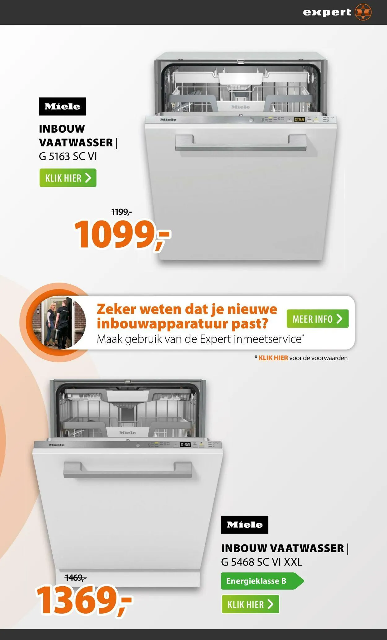 Expert Actuele folder van 8 juni tot 22 juni 2025 - Folder pagina 15