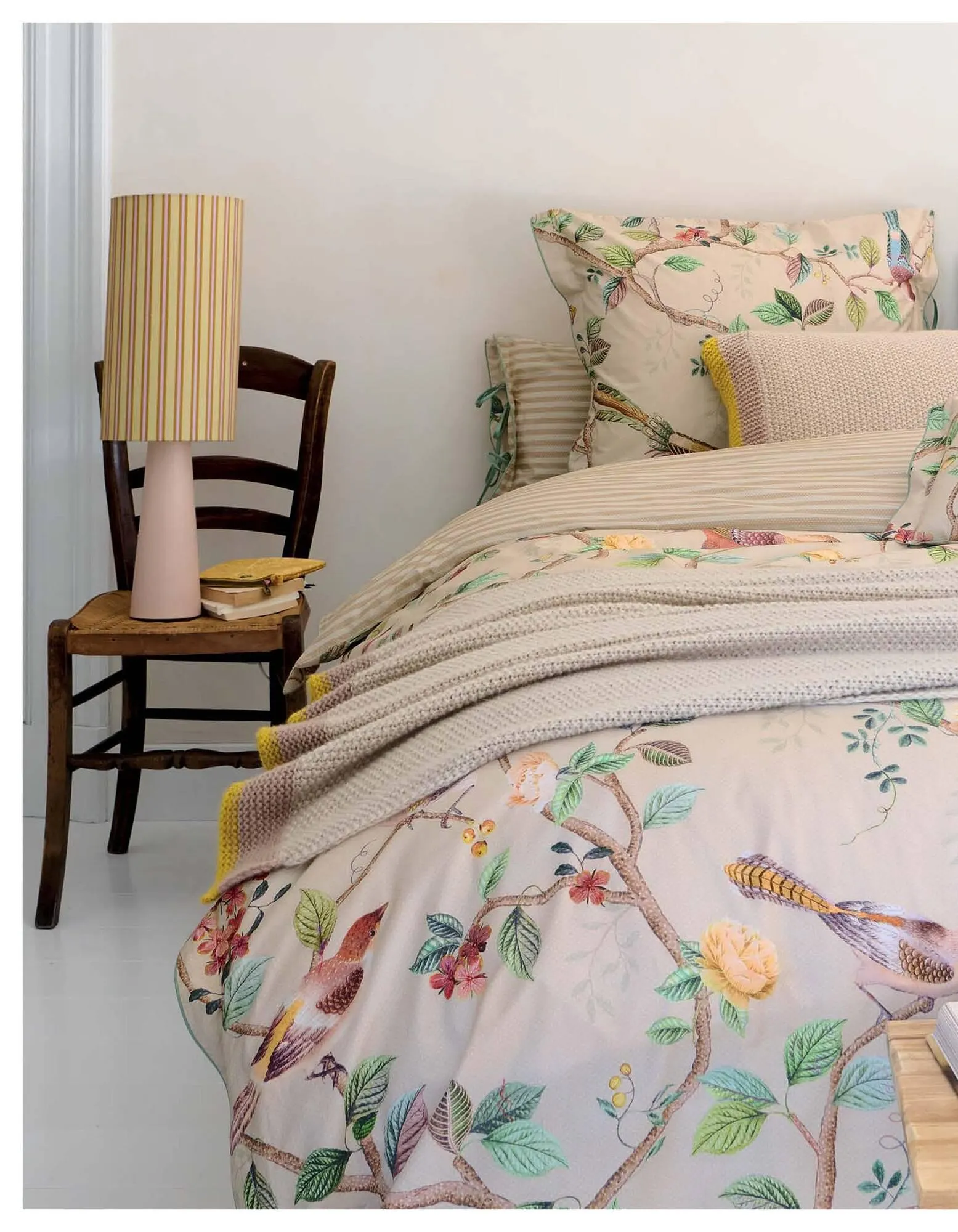 Pip Studio Bed & Bath Collection Spring Summer 2024 folder van 1 april tot 30 september 2024 - Folder pagina 106