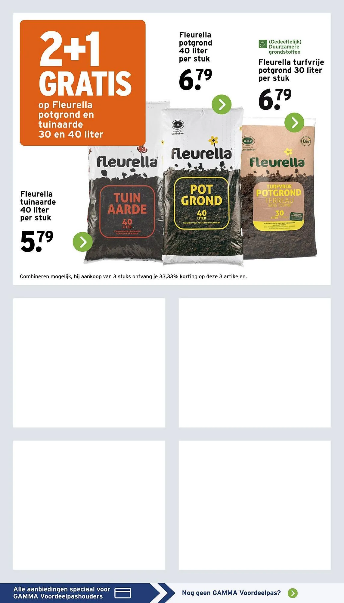 GAMMA folder van 27 april tot 3 mei 2026 - Folder pagina 5