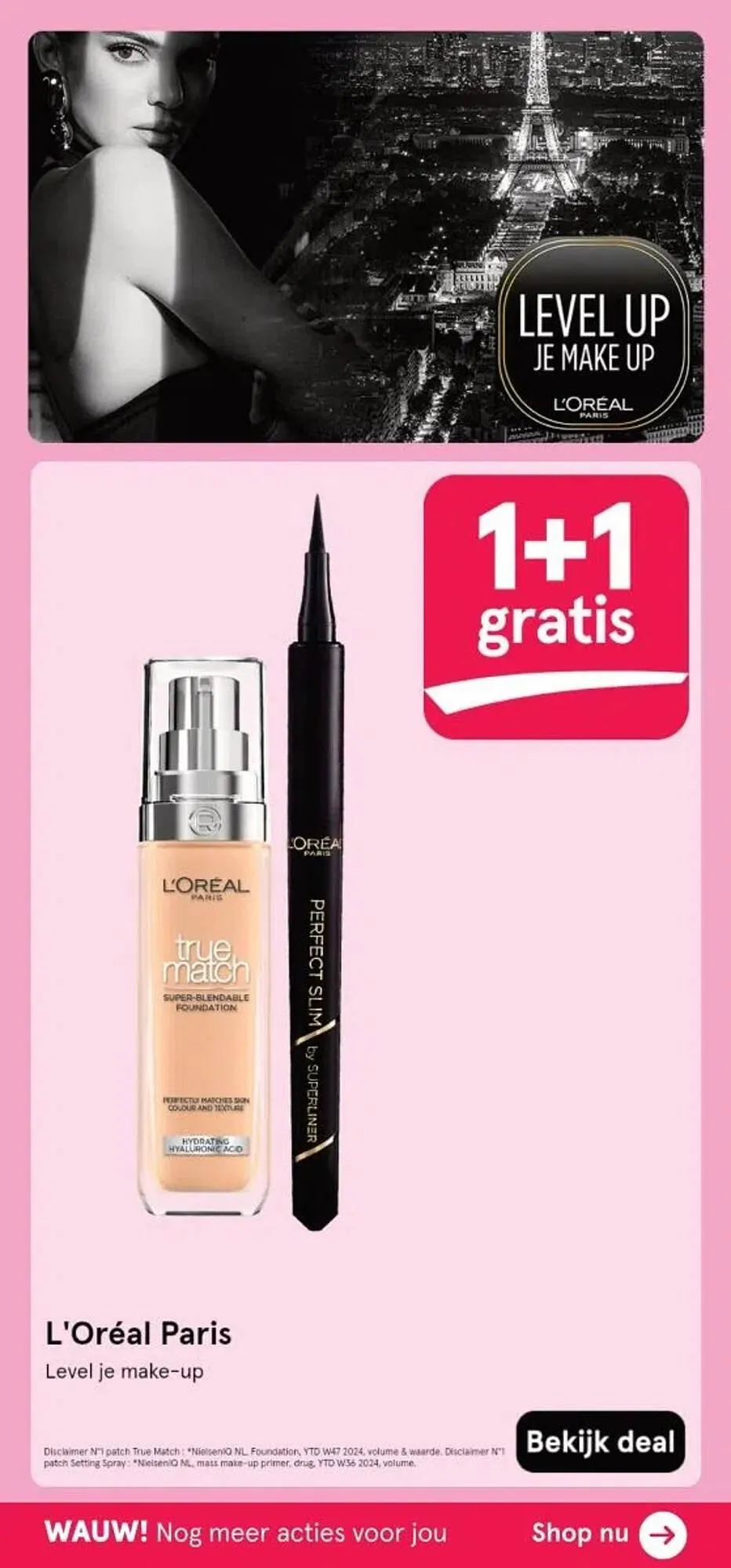 Etos folder van 14 juli tot 20 juli 2025 - Folder pagina 30