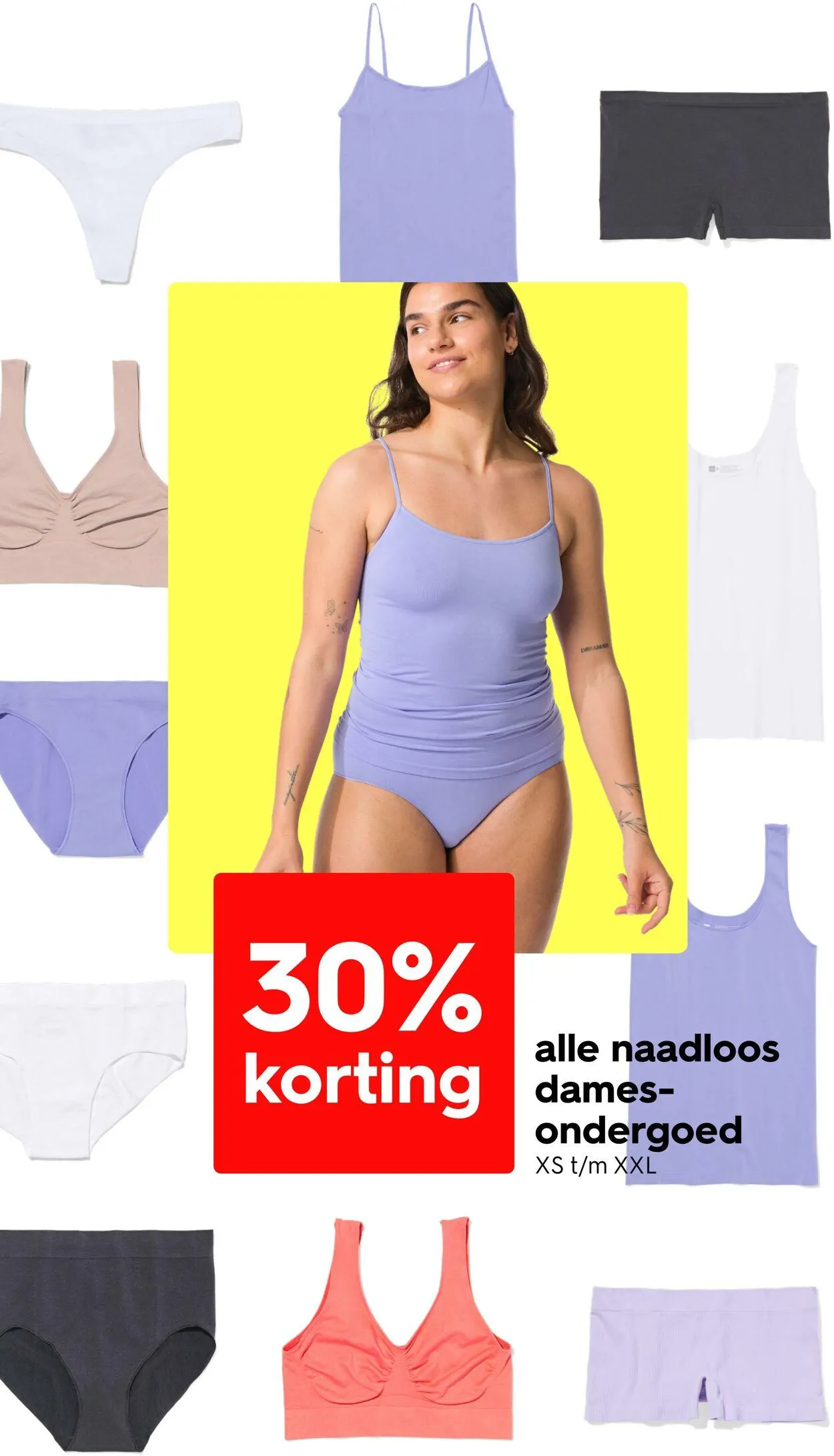 Hema Actuele folder van 3 november tot 17 november 2025 - Folder pagina 4