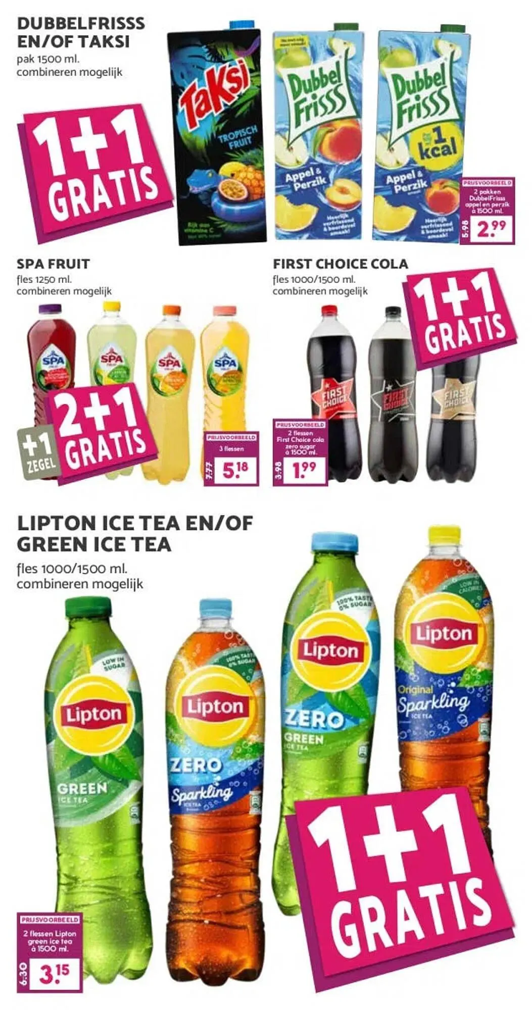 Coop folder van 27 april tot 3 mei 2026 - Folder pagina 7