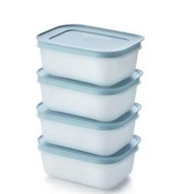 Tupperware Diepvriesdoos 450ml (4)