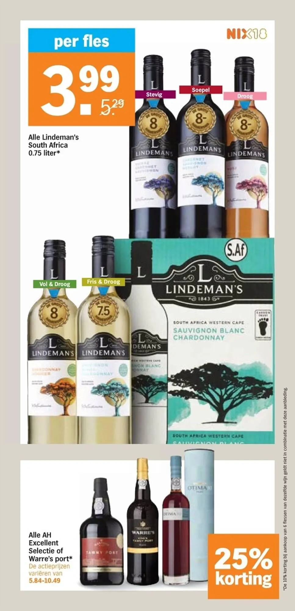 Albert Heijn folder van 16 februari tot 22 februari 2026 - Folder pagina 26