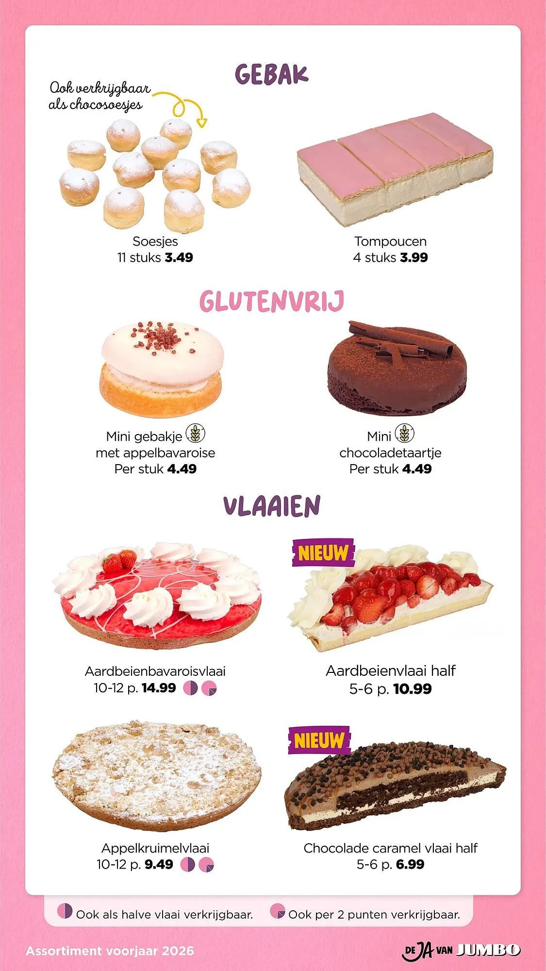 Jumbo folder van 20 april tot 31 december 2026 - Folder pagina 4