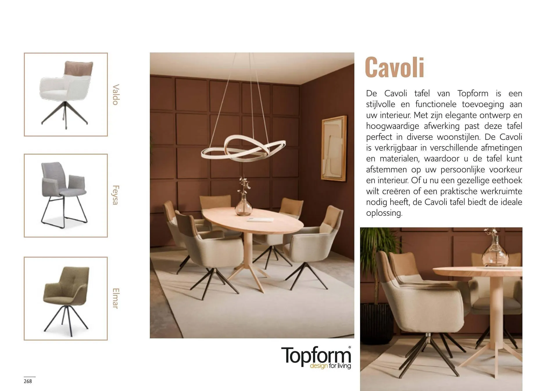 Donjon folder van 9 mei tot 15 mei 2025 - Folder pagina 270