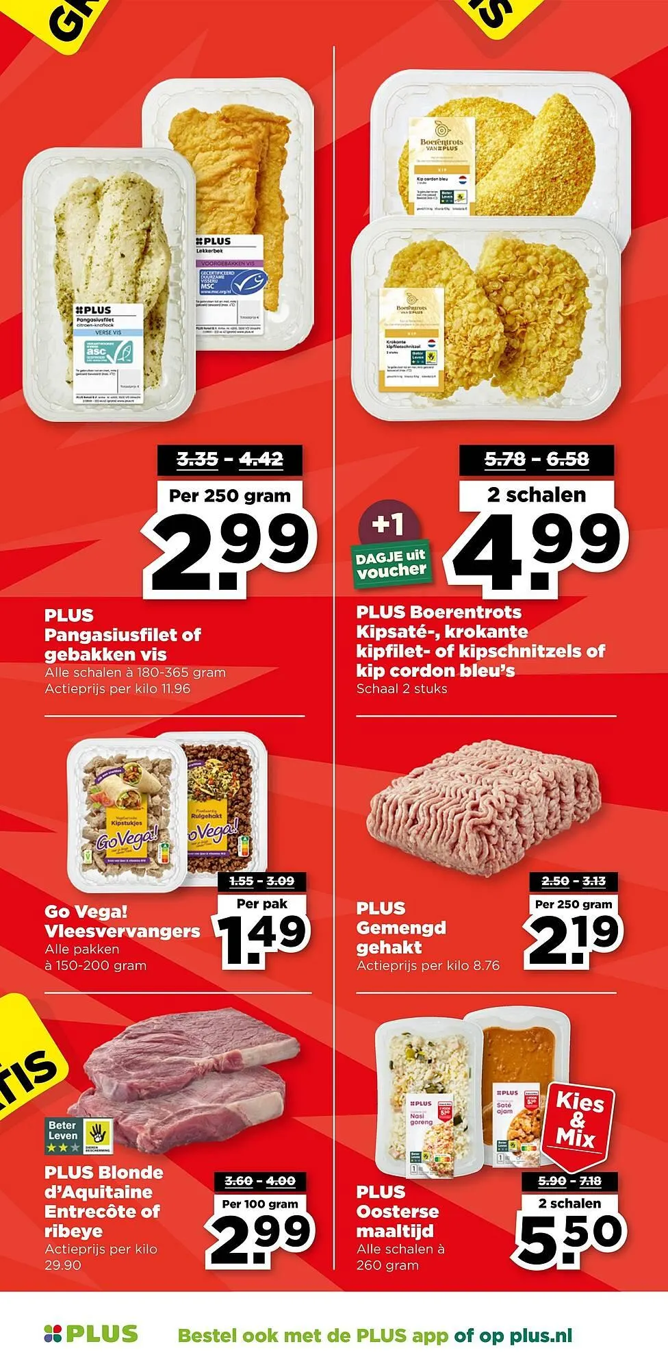 PLUS folder van 11 juni tot 17 juni 2025 - Folder pagina 9