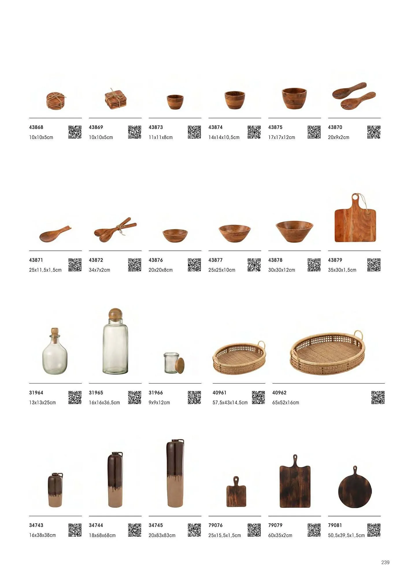 J-Line folder van 8 november tot 31 december 2023 - Folder pagina 239