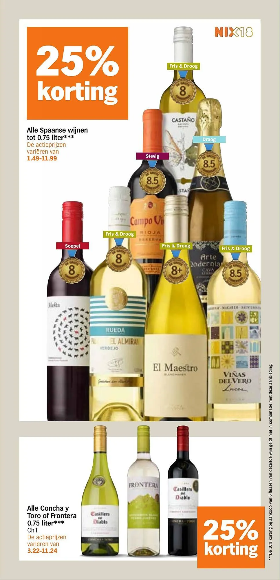 AH XL folder van 2 maart tot 8 maart 2026 - Folder pagina 24