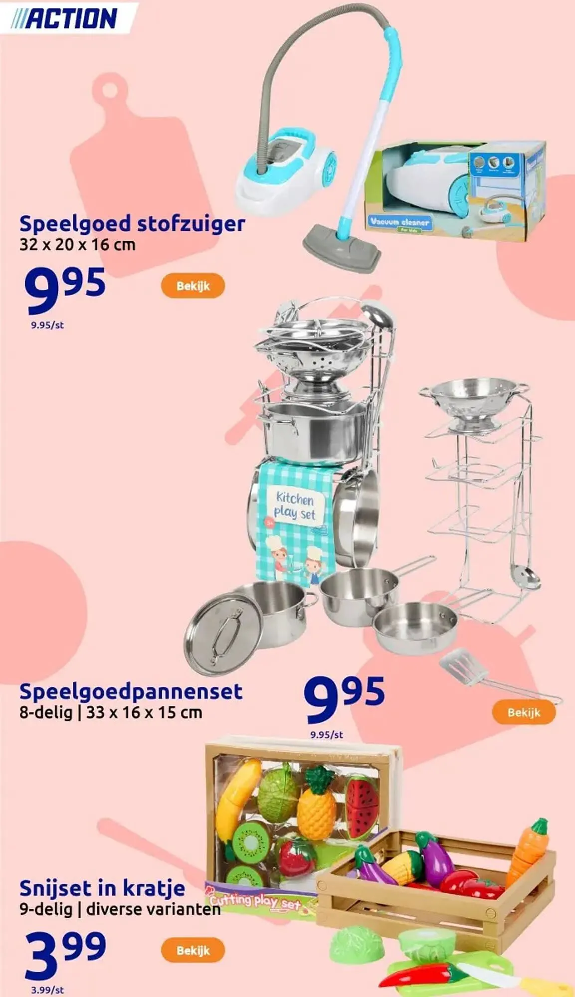 Action folder van 3 december tot 9 december 2025 - Folder pagina 91