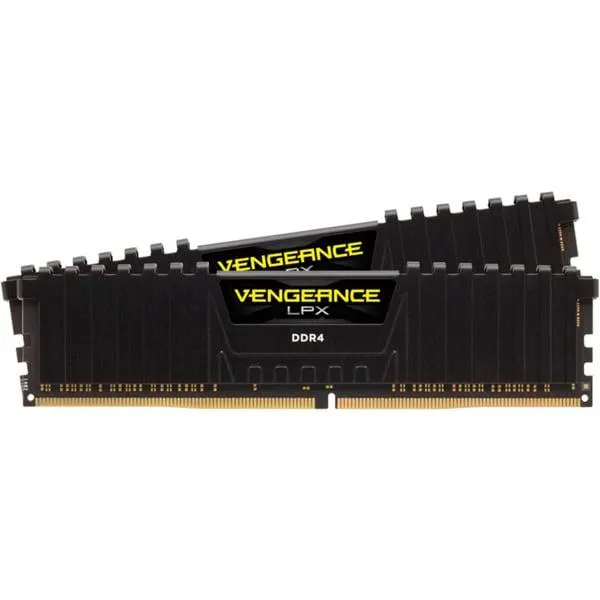 32 GB DDR4-3200 Kit werkgeheugen