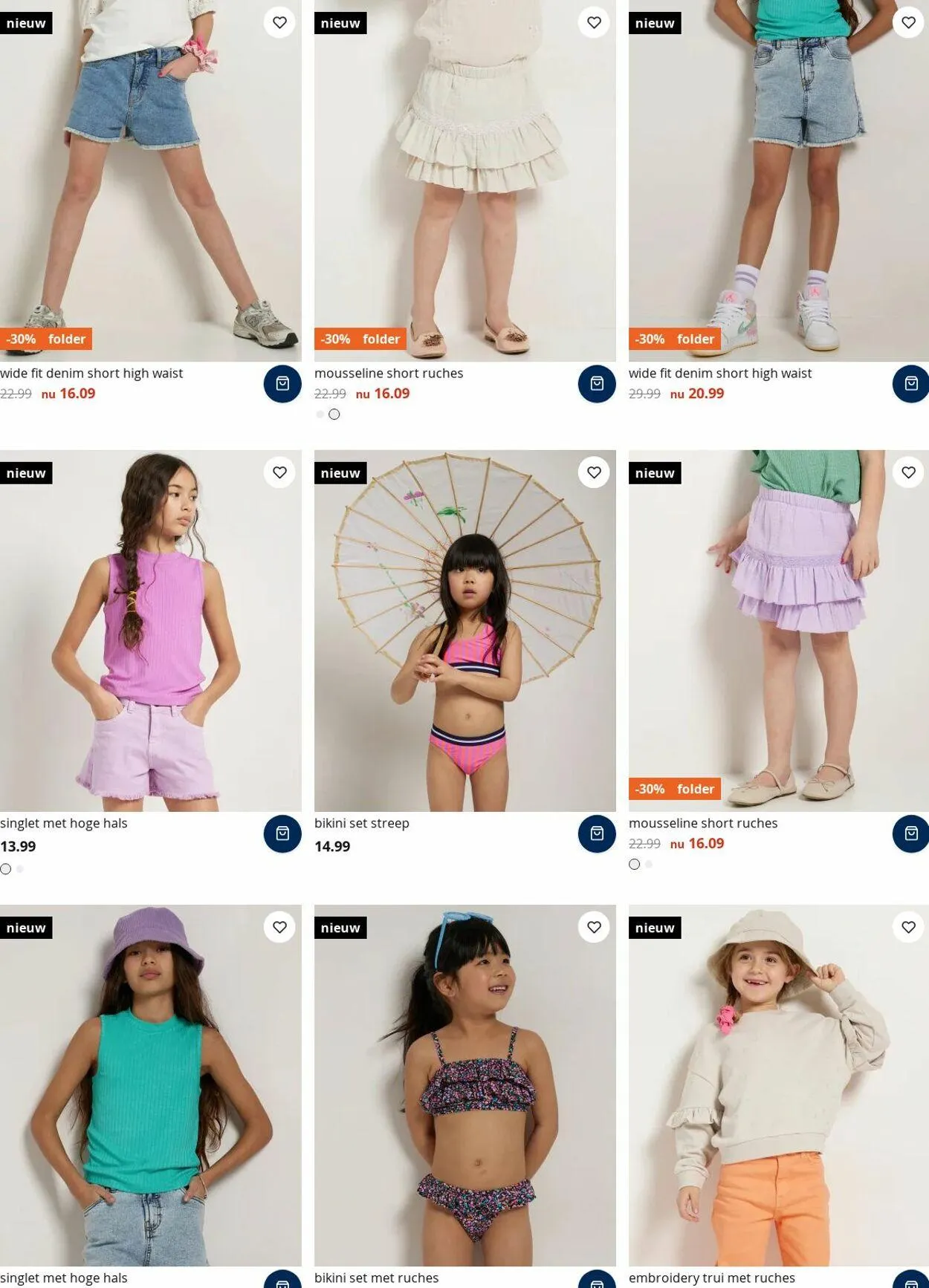 terStal Actuele folder van 21 april tot 30 april 2025 - Folder pagina 14