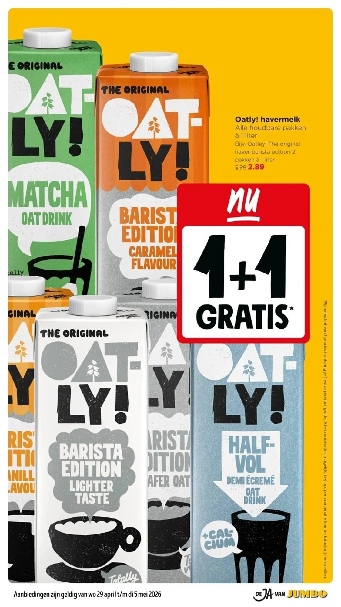 Jumbo folder van 29 april tot 5 mei 2026 - Folder pagina 6