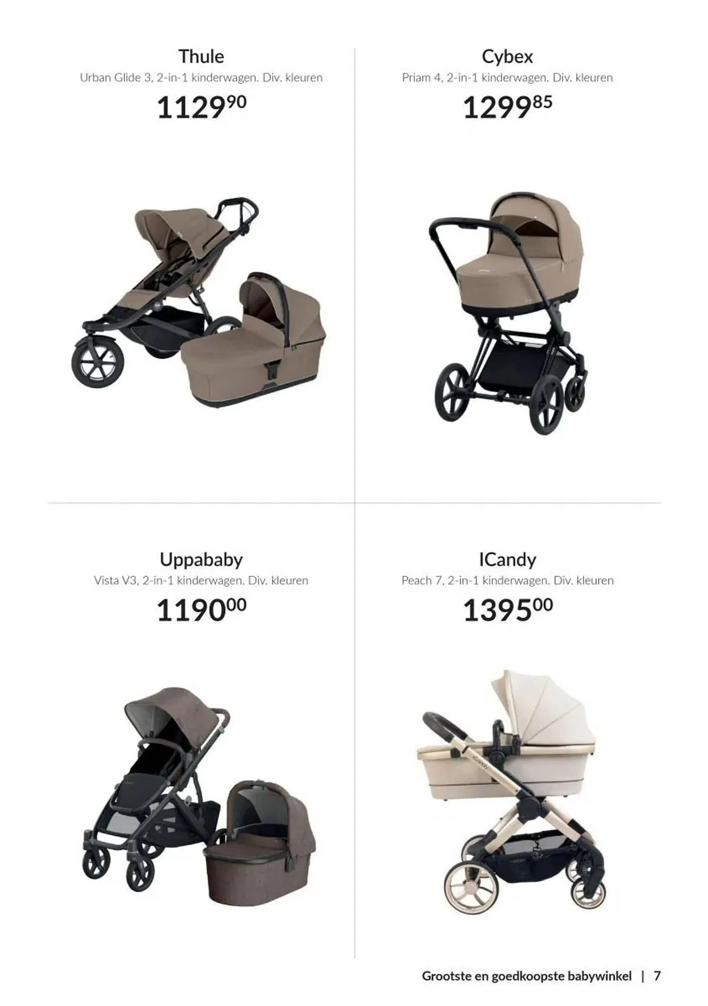 Babypark folder van 10 november tot 15 december 2025 - Folder pagina 7