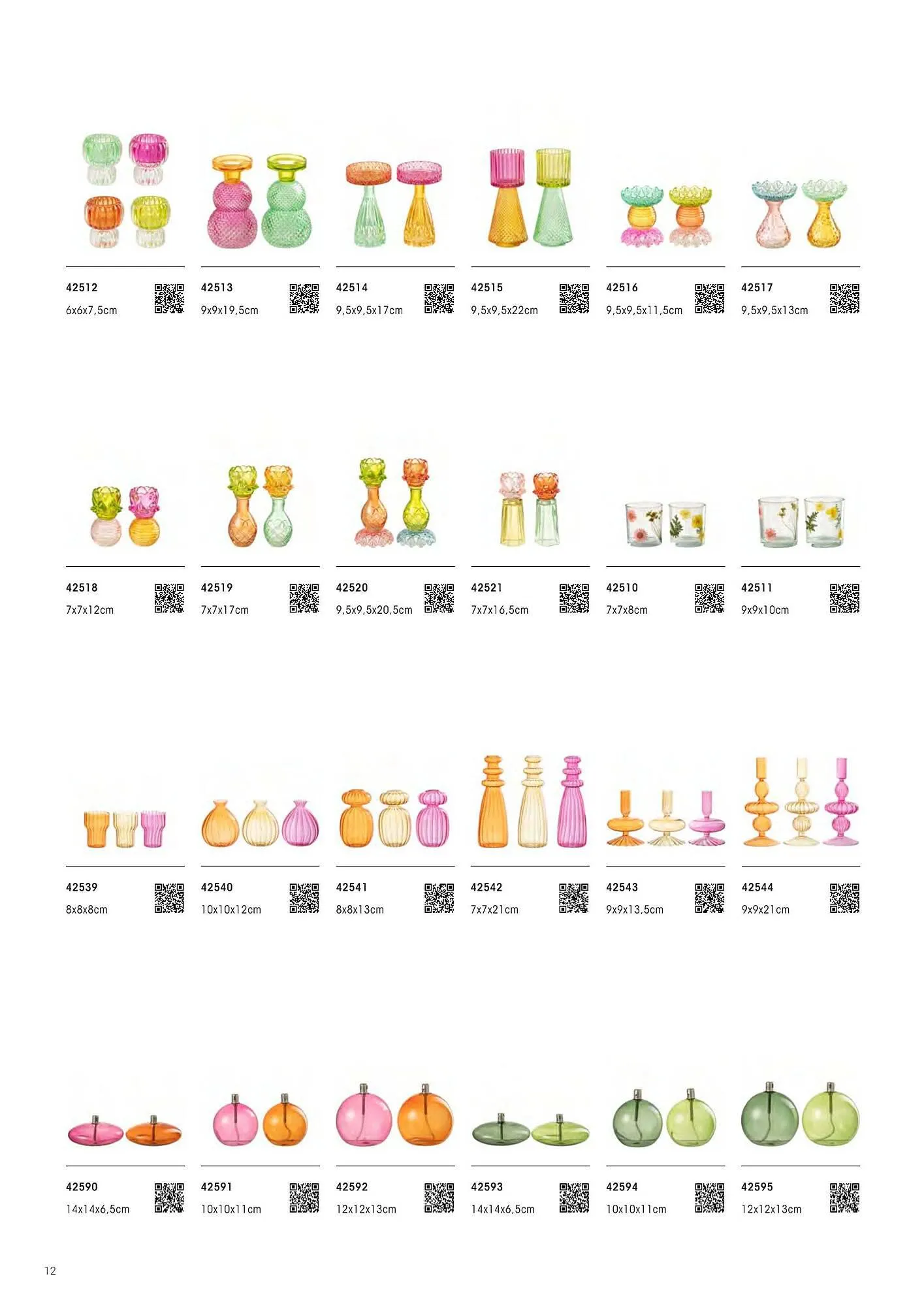 J-Line folder van 8 november tot 31 december 2023 - Folder pagina 12