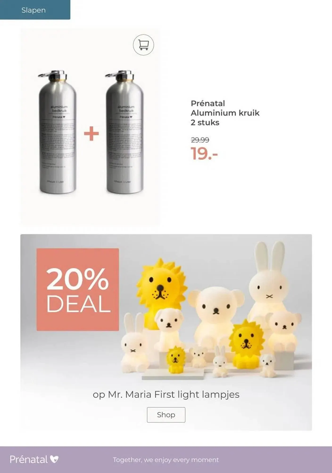 Prenatal folder van 24 april tot 11 mei 2025 - Folder pagina 14