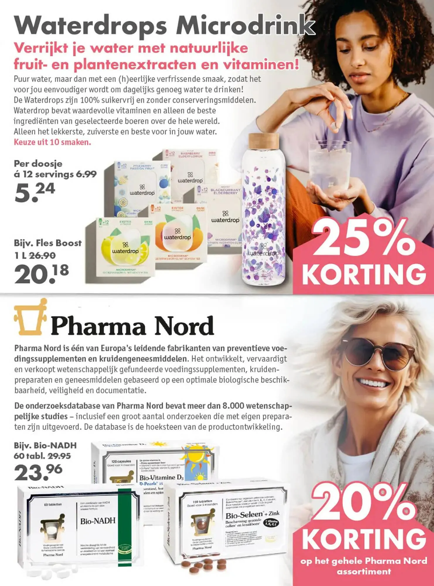 Gezond & Wel folder van 12 november tot 3 december 2023 - Folder pagina 17