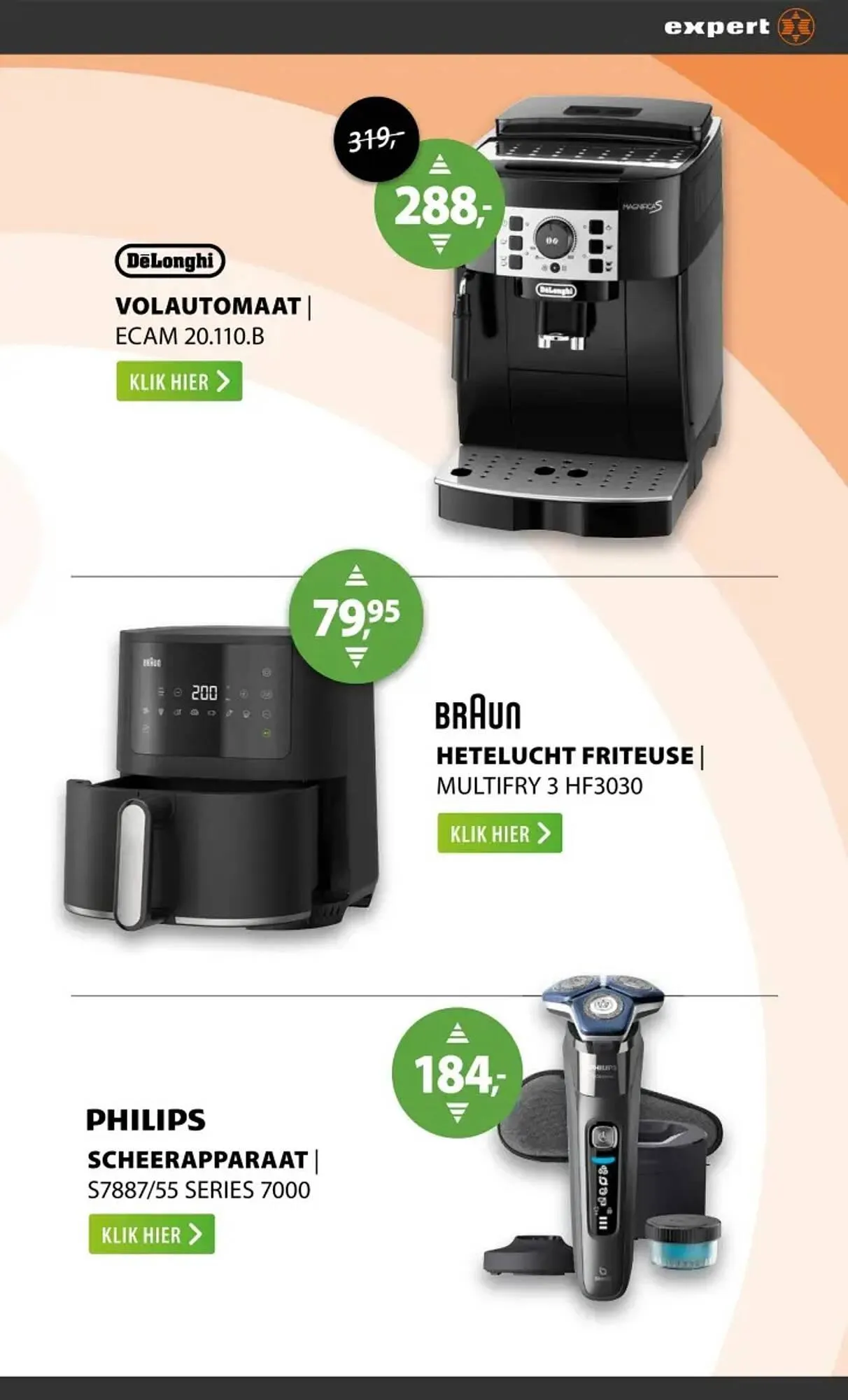 Expert folder van 31 augustus tot 7 september 2025 - Folder pagina 15