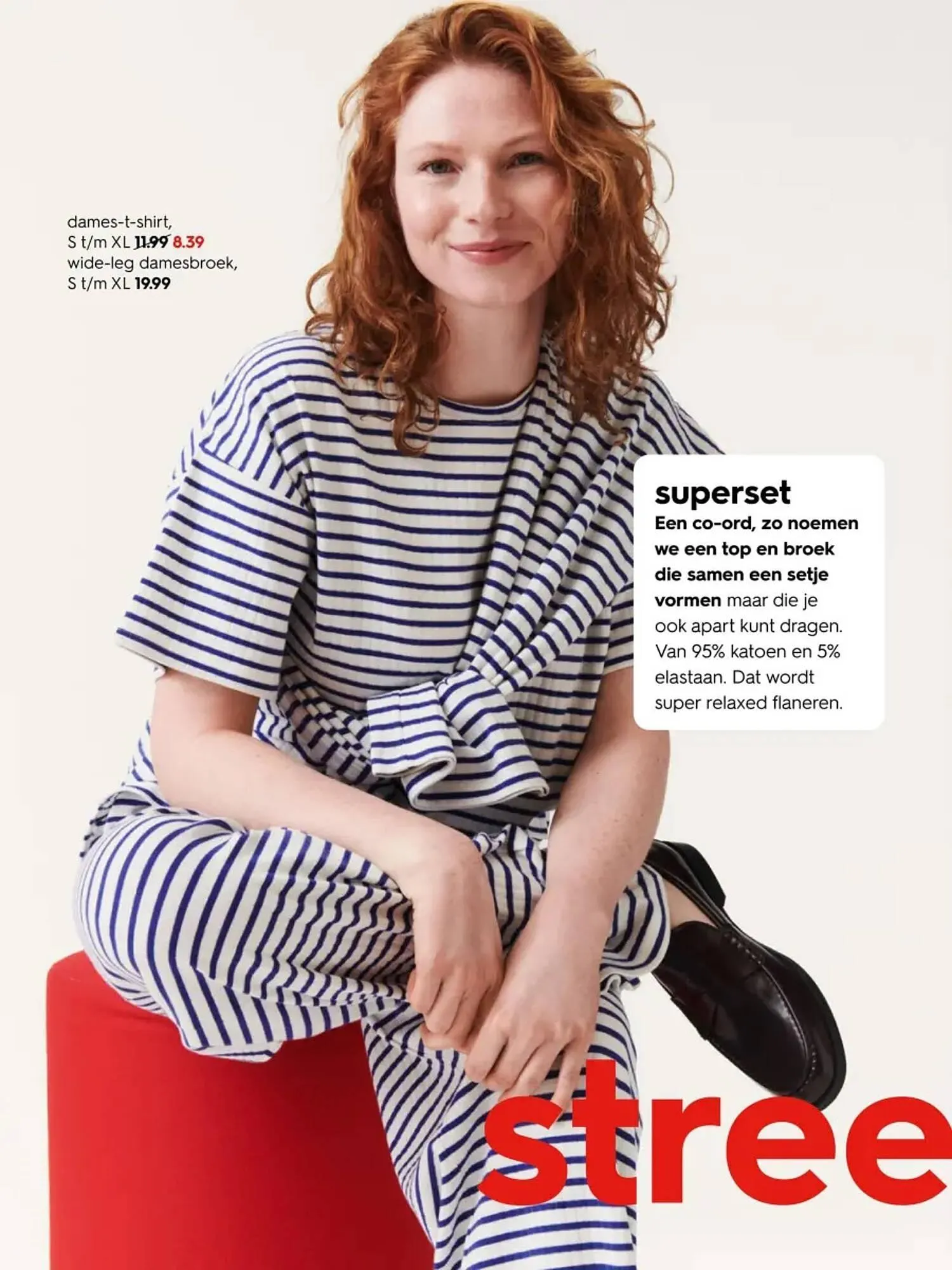 HEMA magazine van 21 april tot 18 mei 2025 - Folder pagina 24