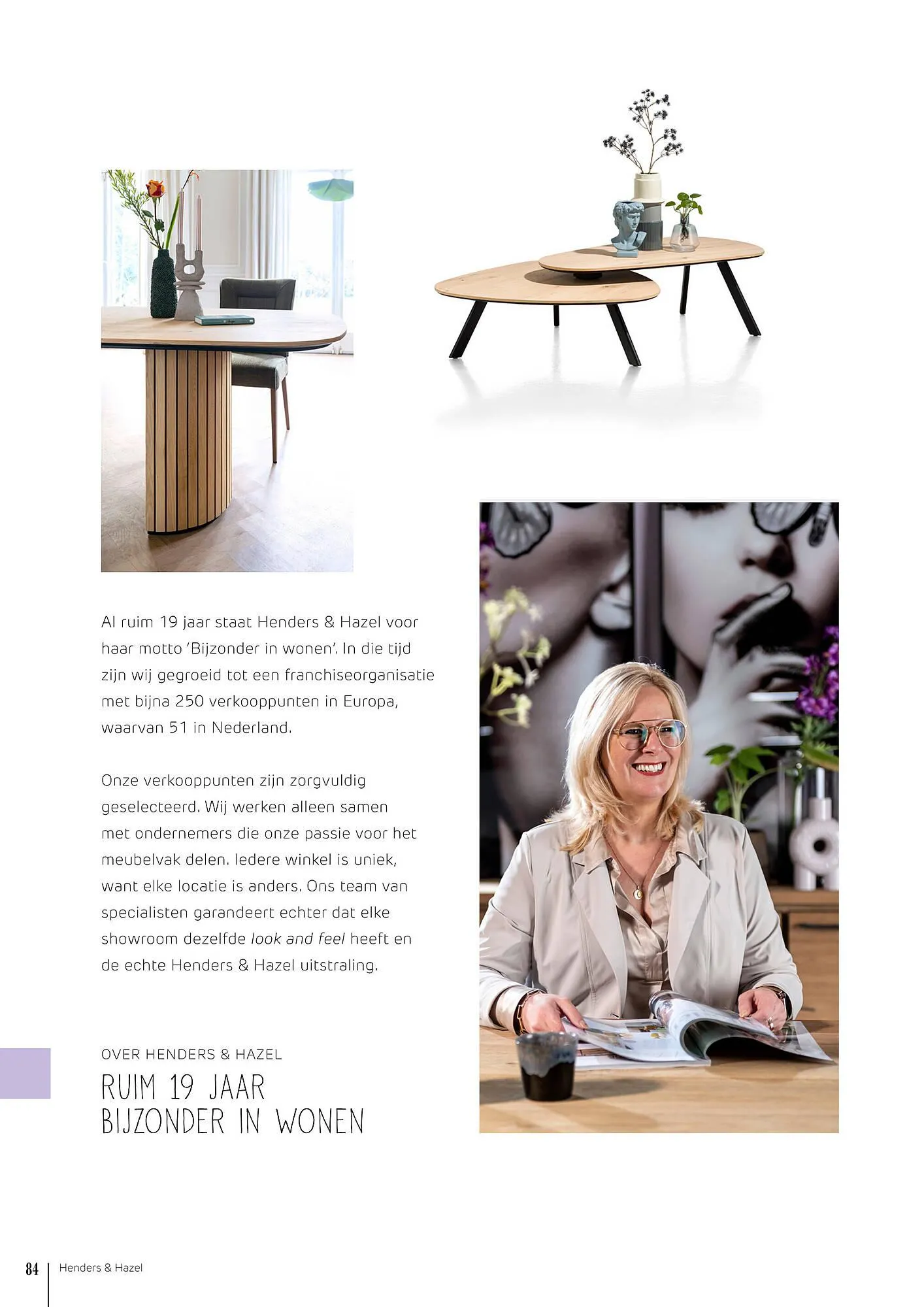 Xooon folder van 18 september tot 31 maart 2024 - Folder pagina 84