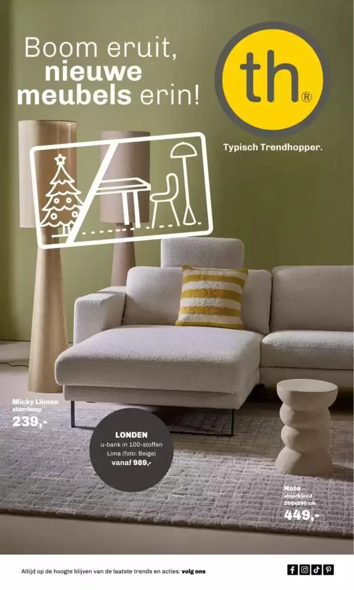 Folder Trendhopper - 1