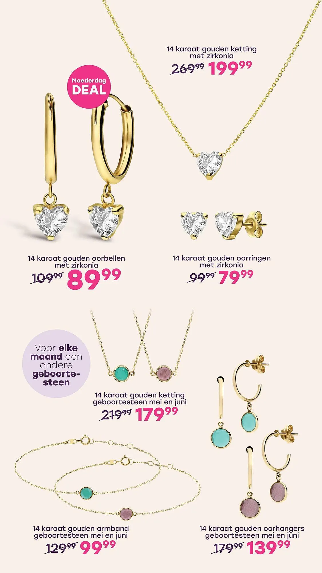 Lucardi folder van 23 april tot 11 mei 2025 - Folder pagina 4