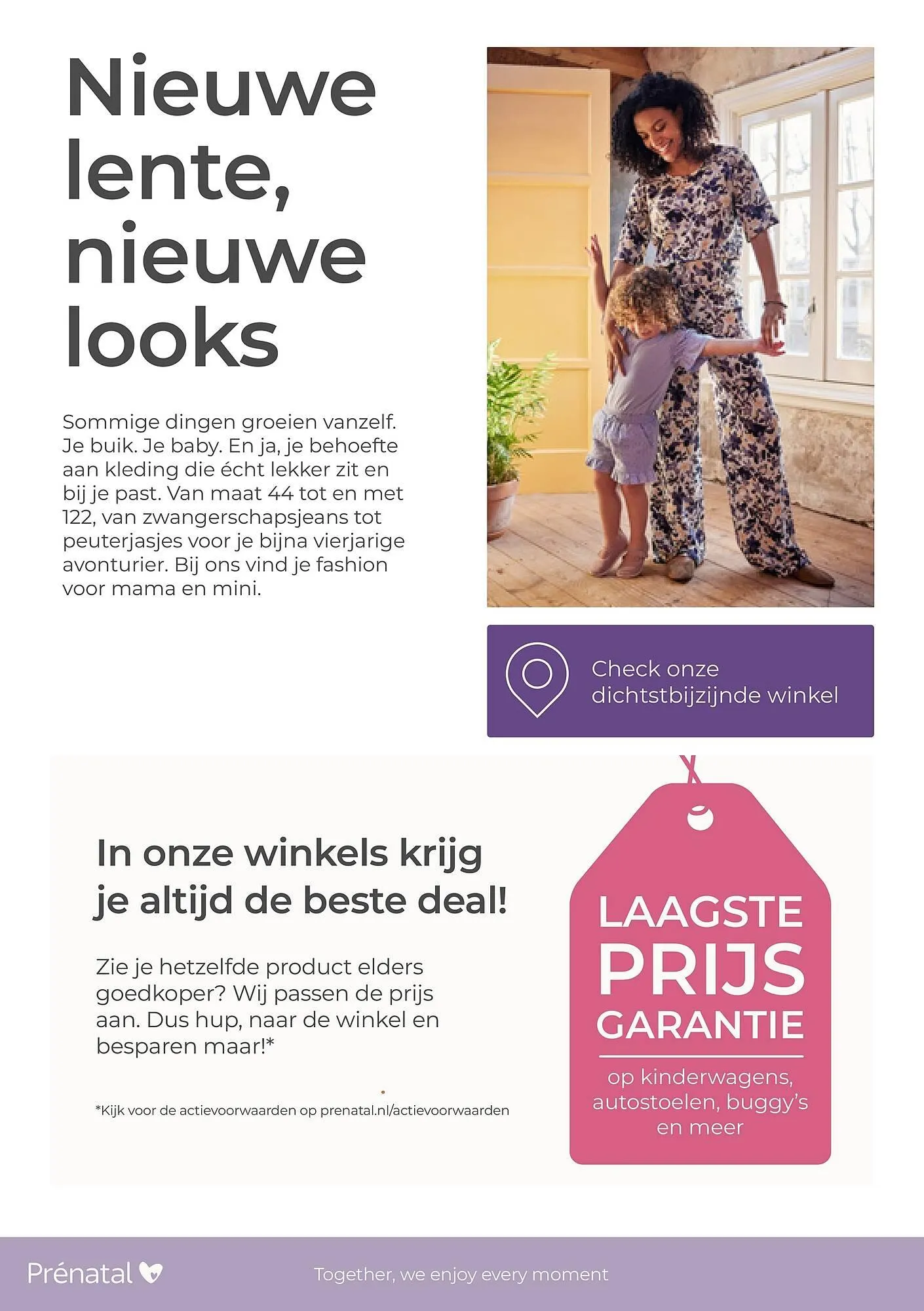 Prenatal folder van 23 februari tot 1 maart 2026 - Folder pagina 2