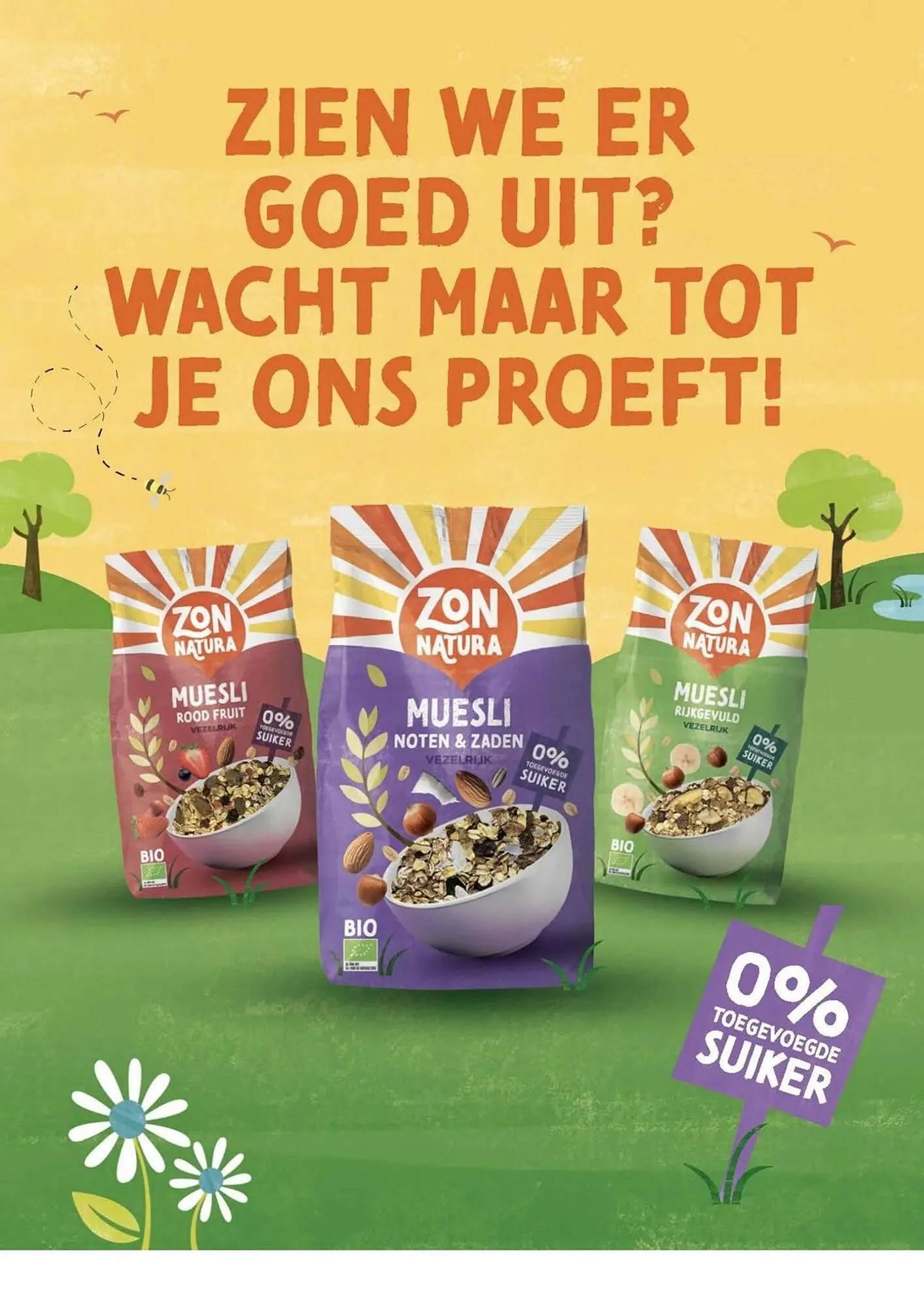 Boodschappen folder van 29 oktober tot 30 november 2025 - Folder pagina 10