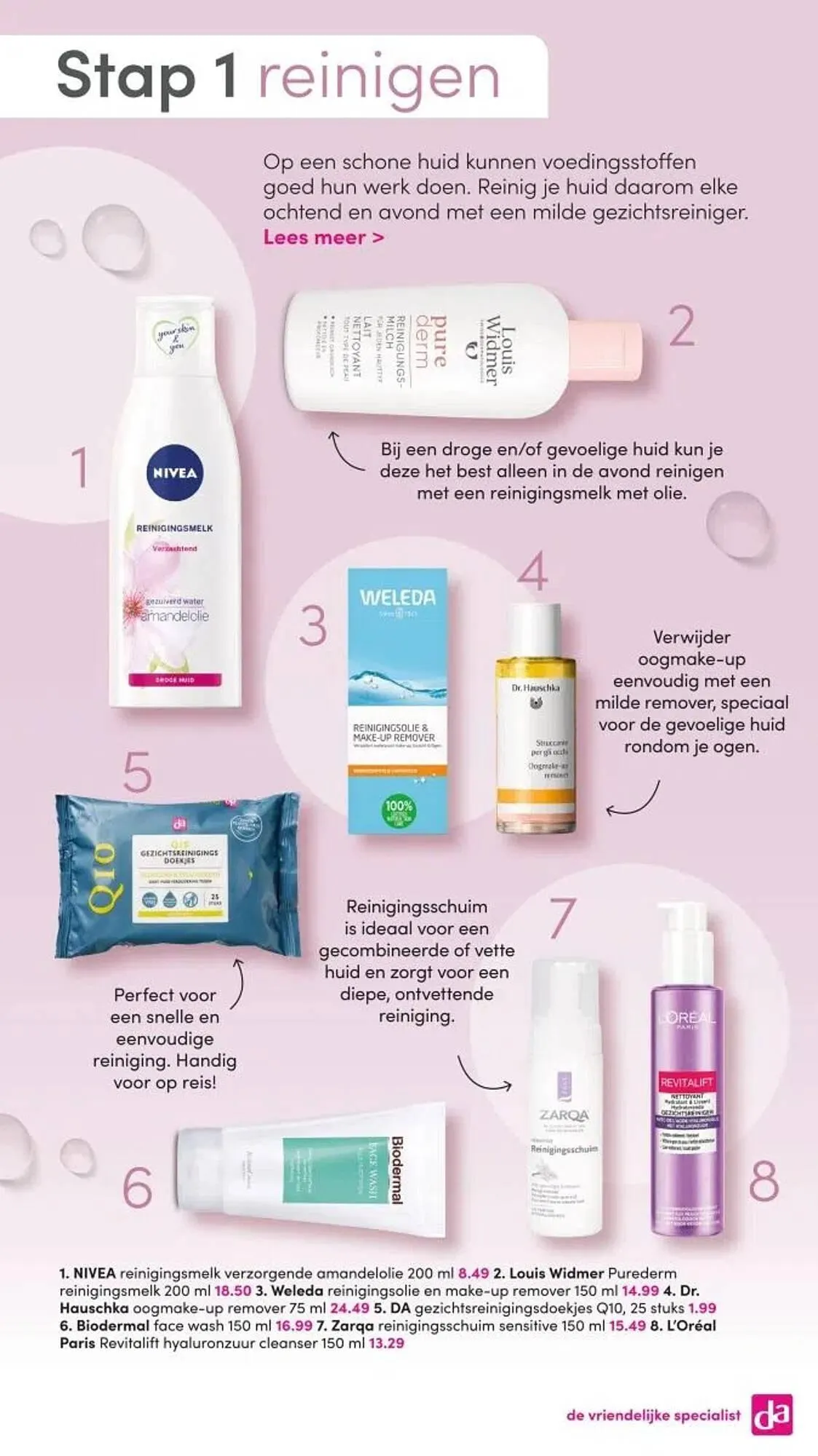 DA folder van 21 april tot 27 april 2025 - Folder pagina 12