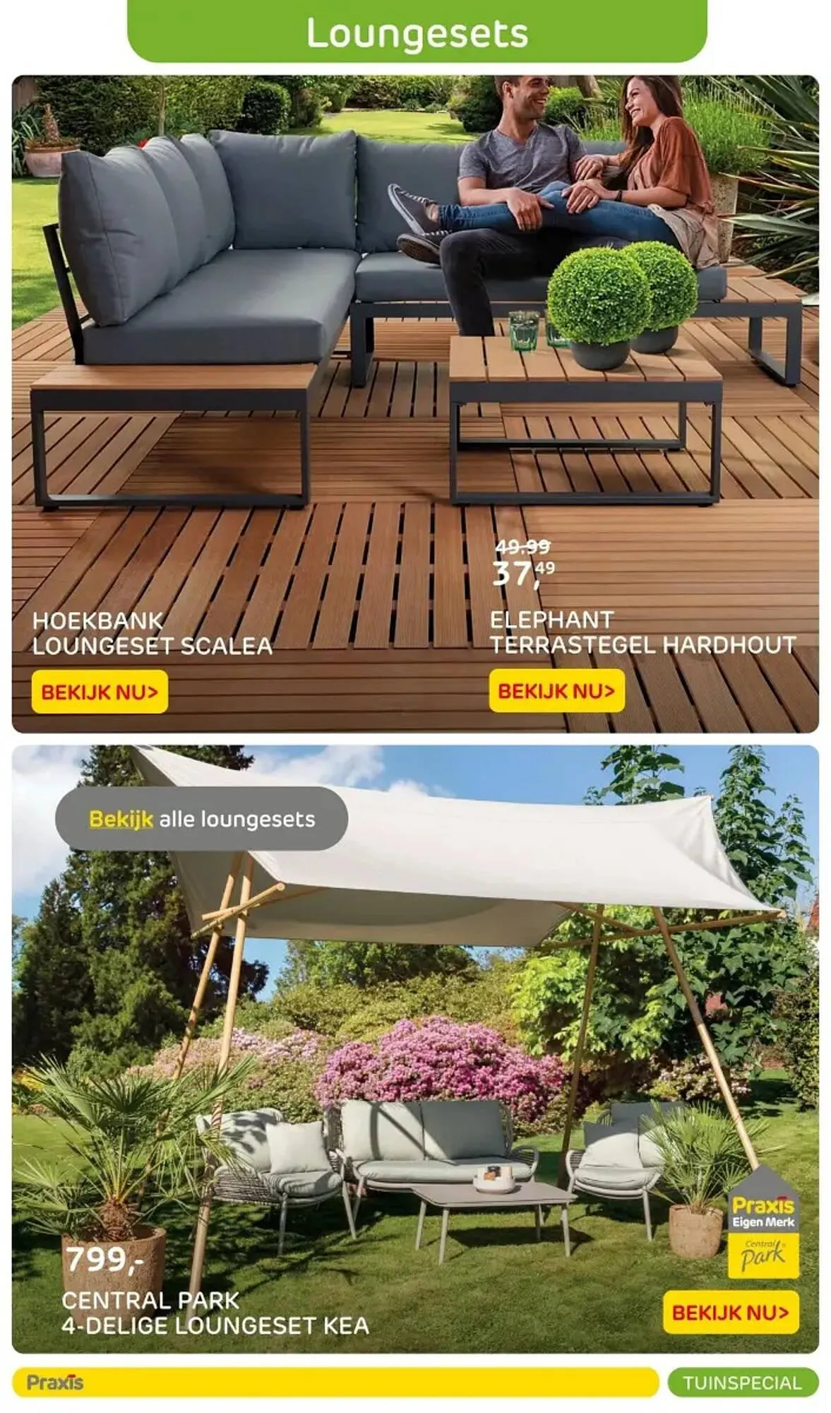 Praxis folder van 7 maart tot 31 augustus 2025 - Folder pagina 47