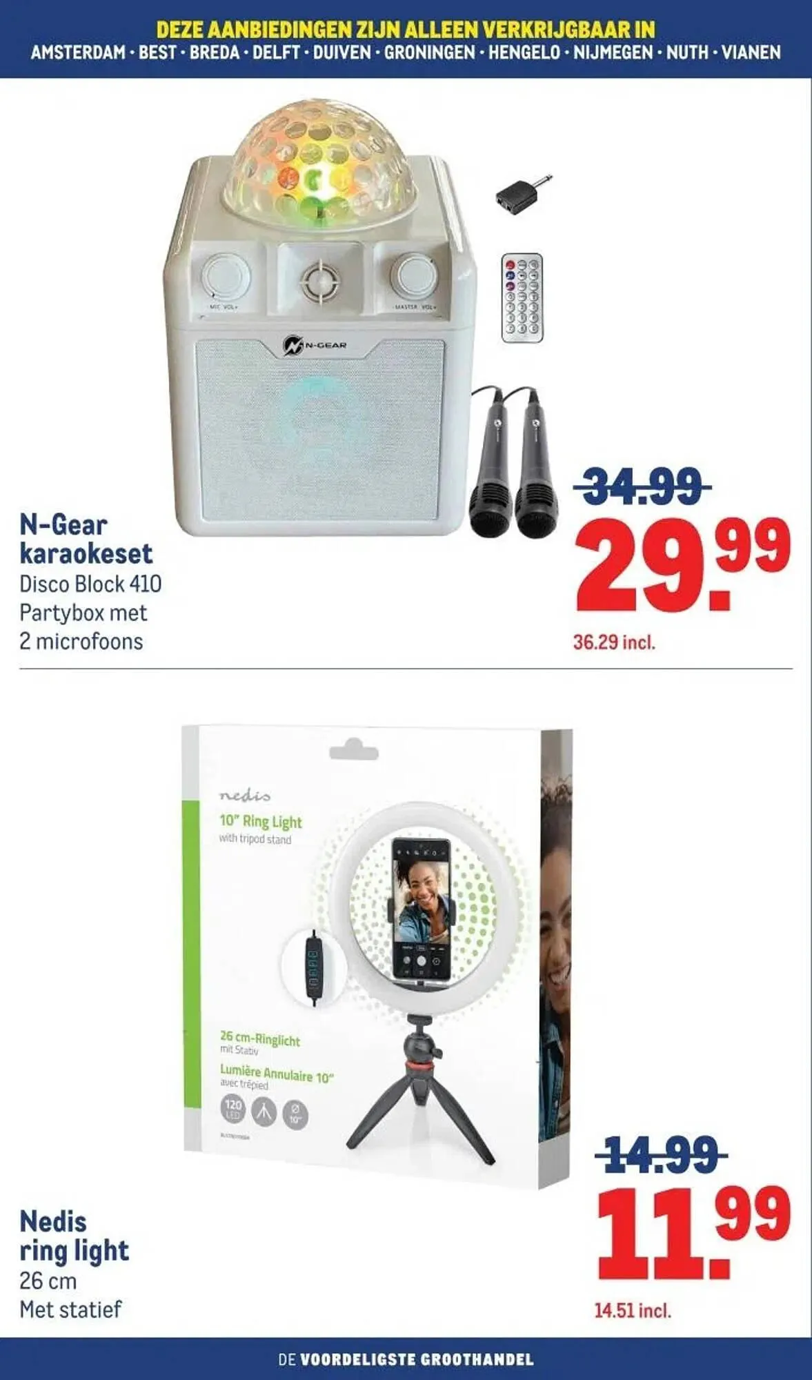 Makro folder van 11 februari tot 24 februari 2026 - Folder pagina 26