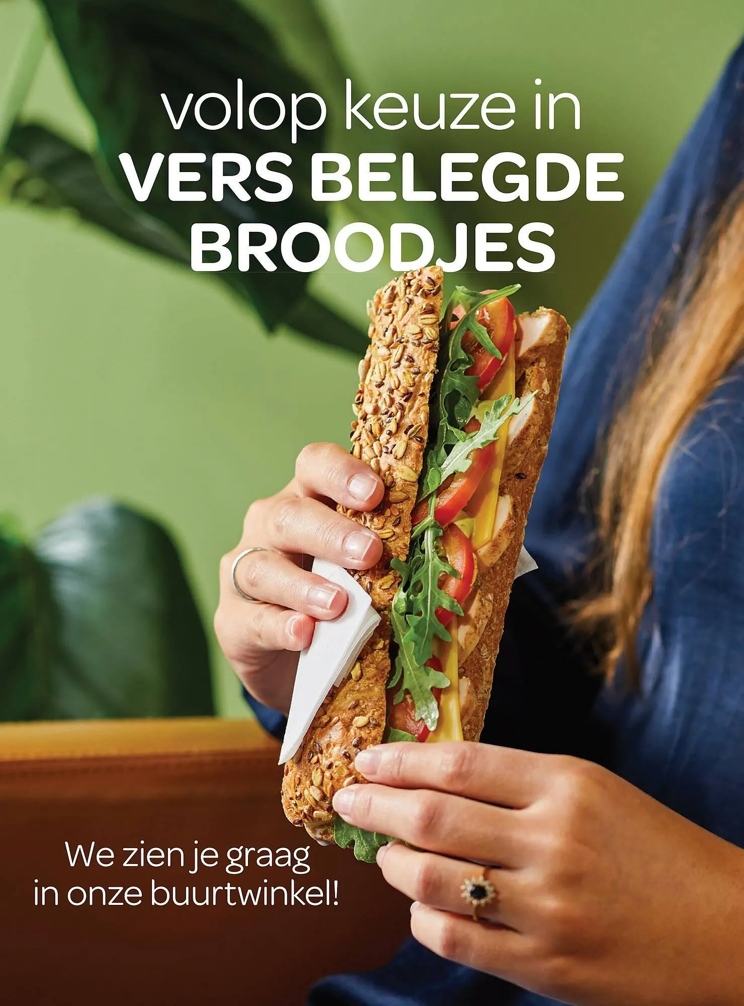 Boodschappen folder van 1 september tot 30 september 2025 - Folder pagina 163